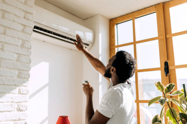 Best Air conditioning repair  in Nashua, IA