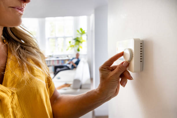 Best Central air repair  in Nashua, IA