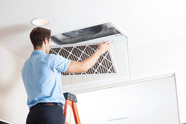 Best 24/7 HVAC repair  in Nashua, IA