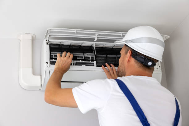 Best HVAC emergency services  in Nashua, IA
